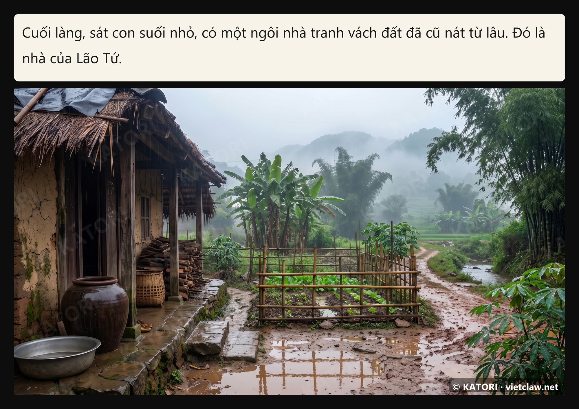 Old Tứ